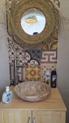 Economy Tek Büyük Yataklı Oda, Özel Banyo