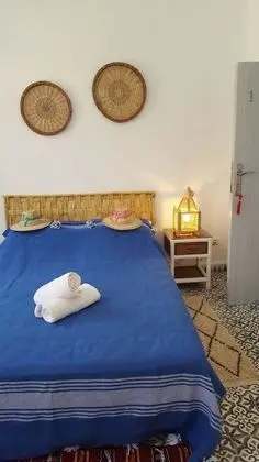 Standard Tek Büyük Yataklı Oda, Özel Banyo