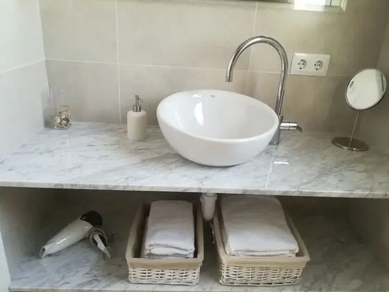 Villa, piscina privada