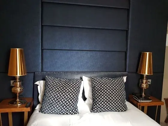 Comfort Tek Büyük Yataklı Oda, 1 Büyük (Queen) Boy Yatak