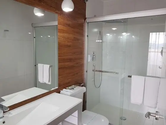 Comfort Tek Büyük Yataklı Oda, 1 Büyük (Queen) Boy Yatak