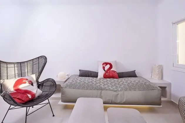 Oturma alanı