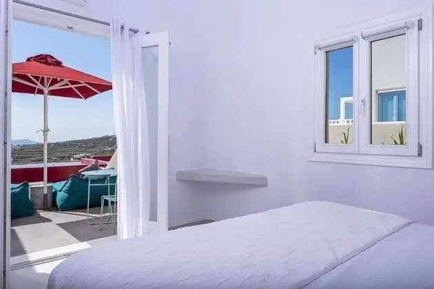 Süit (Plunge Pool Smart & Bold)