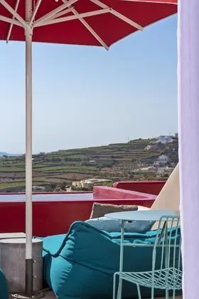 Süit (Plunge Pool Smart & Bold)
