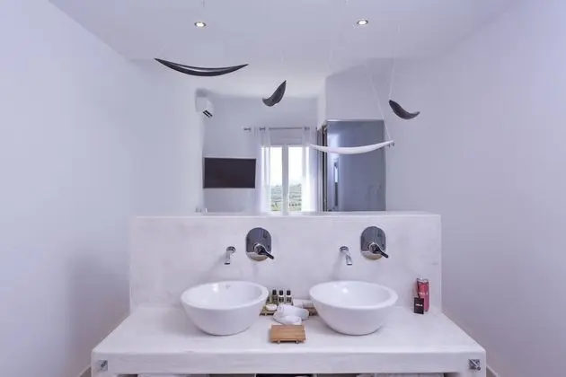 Süit (Plunge Pool Smart & Bold)