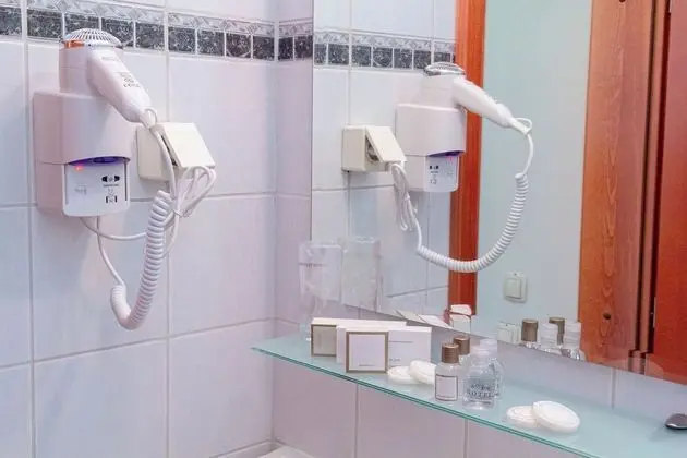 Tek Kişilik Oda
