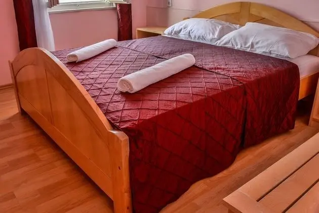 Tek Büyük Yataklı Oda, Deniz Manzaralı