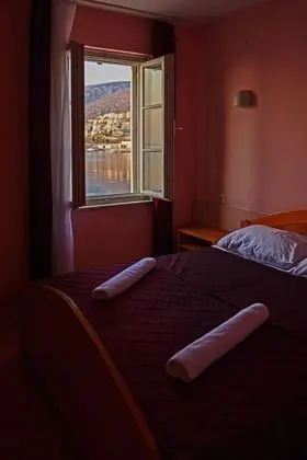 Tek Büyük Yataklı Oda, Deniz Manzaralı