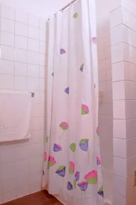 Tek Büyük Yataklı Oda, Deniz Manzaralı