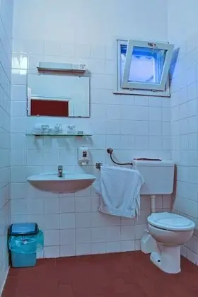 Tek Büyük Yataklı Oda, Deniz Manzaralı