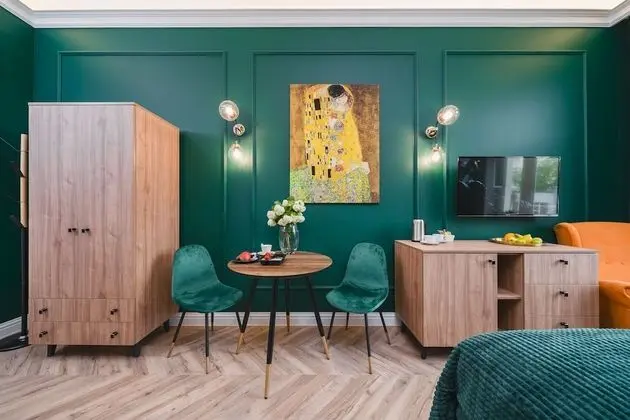 Design Stüdyo Süit