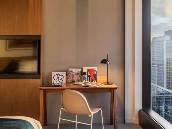 Oda, 2 Yatak Odası, Bağlantılı Odalar