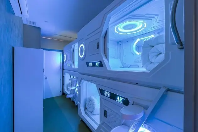 Exclusive Oda, Birden Çok Yatak, Özel Banyo