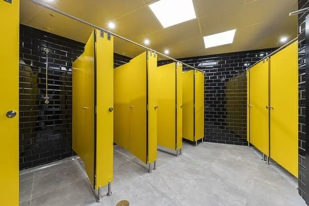 Superior Ortak Ranzalı Oda, 2 Yatak Odası, Engellilere Uygun, Özel Banyo