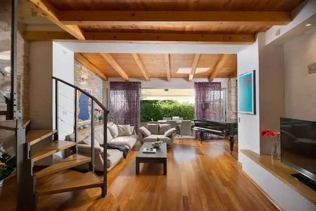 Design Villa, 3 Yatak Odası, Kişiye Özel Havuzlu