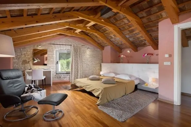 Design Villa, 3 Yatak Odası, Kişiye Özel Havuzlu