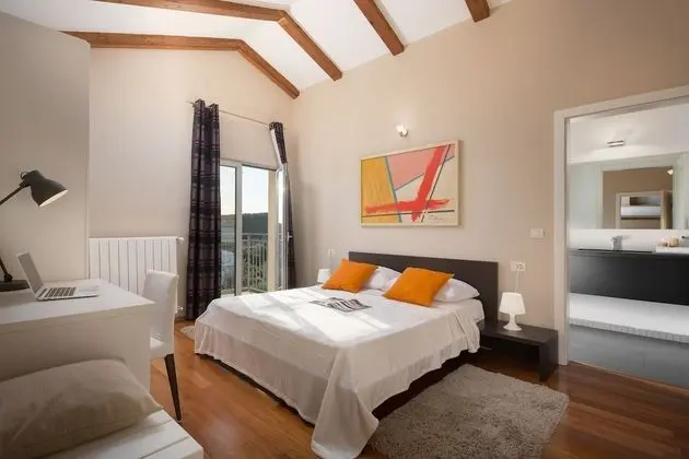 Design Villa, 3 Yatak Odası, Kişiye Özel Havuzlu