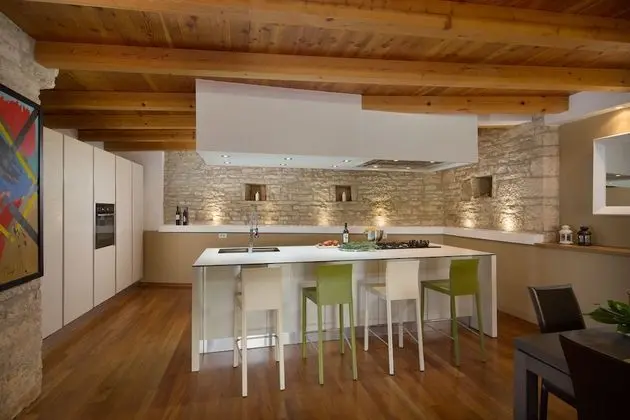 Design Villa, 3 Yatak Odası, Kişiye Özel Havuzlu