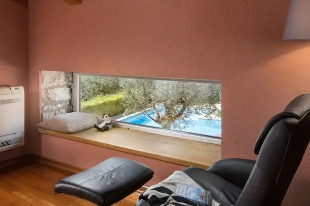 Design Villa, 3 Yatak Odası, Kişiye Özel Havuzlu