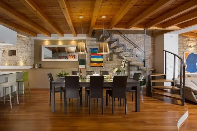 Design Villa, 3 Yatak Odası, Kişiye Özel Havuzlu