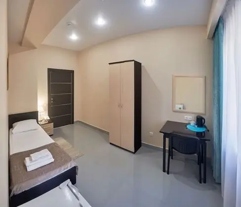 Standard Tek Kişilik Oda