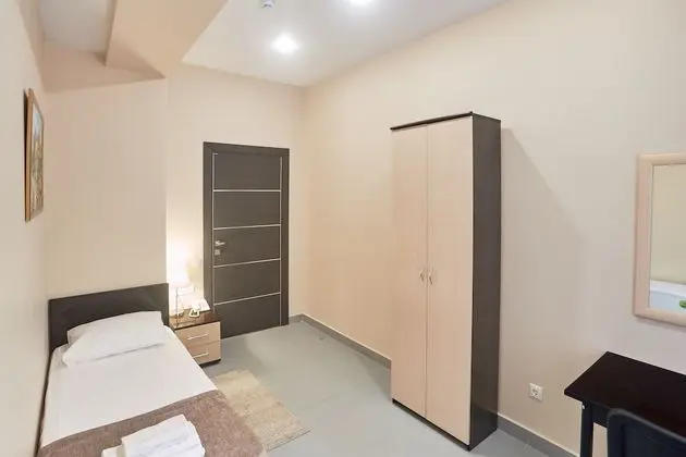 Standard Tek Kişilik Oda