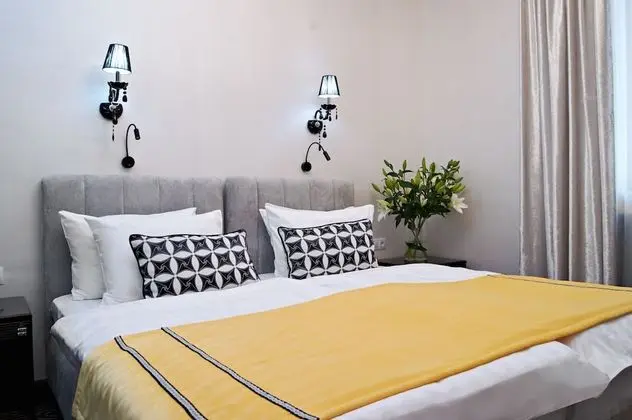 Superior İki Ayrı Yataklı Oda