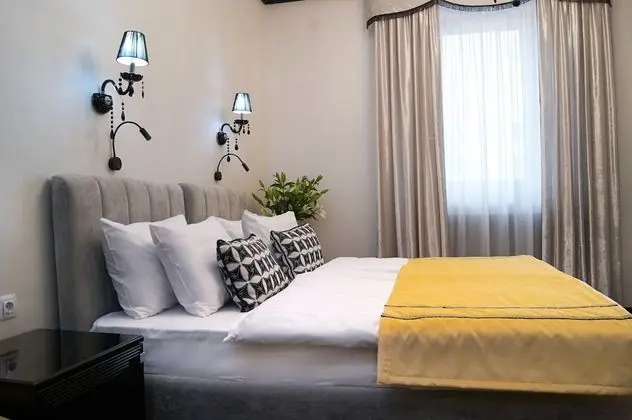 Superior İki Ayrı Yataklı Oda