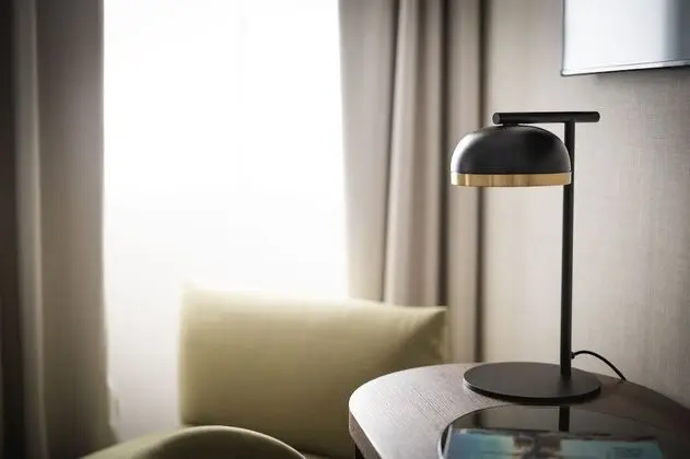 Premium Twin Room with 1 Extrabed