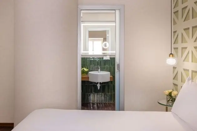 Premium Twin Room with 1 Extrabed