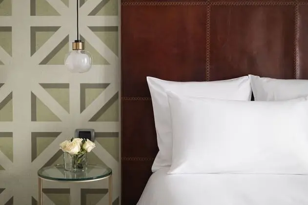 Premium Twin Room with 1 Extrabed