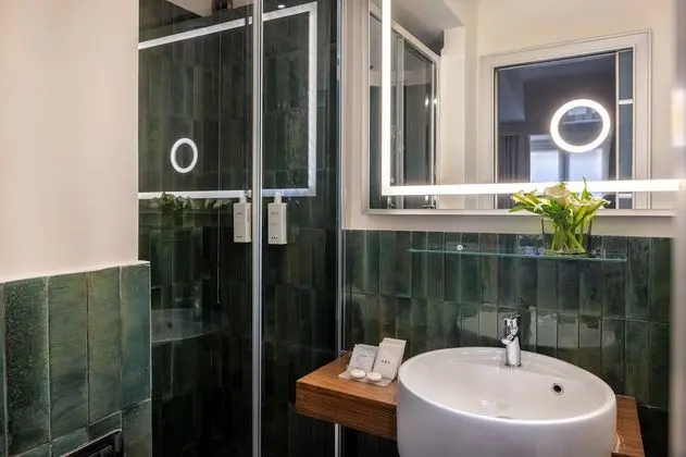 Premium Twin Room with 1 Extrabed