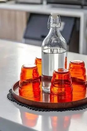 Classic Dört Kişilik Oda, Balkon
