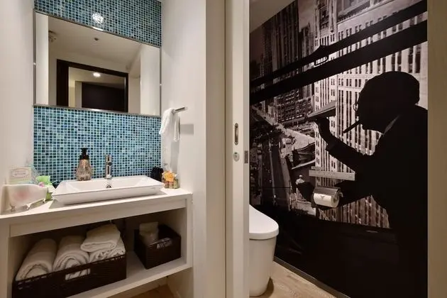 Deluxe İki Ayrı Yataklı Oda, Sigara İçilmez