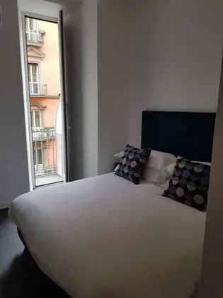 Family Dört Kişilik Oda