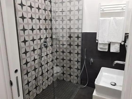 Family Dört Kişilik Oda