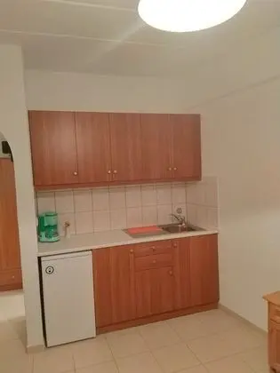 Comfort Üç Kişilik Oda, 1 Yatak Odası