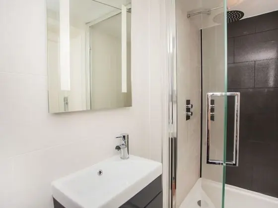 Stüdyo, Özel Banyo
