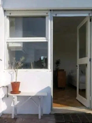 City Stüdyo, Banyolu/Duşlu