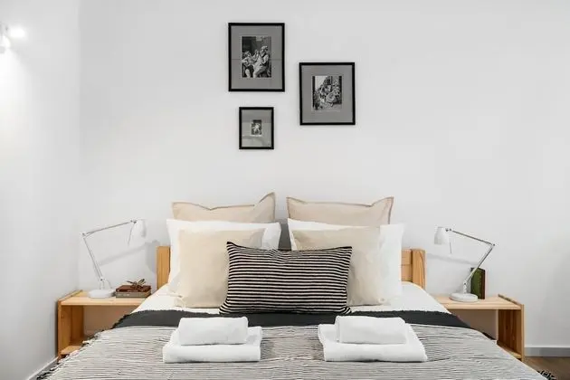 Comfort Apart Daire (6/35)