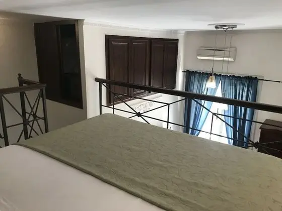 Classic Tek Büyük Yataklı Oda, 1 Çift Kişilik Yatak