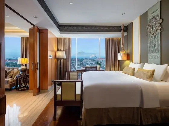 President Suite