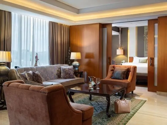 President Suite