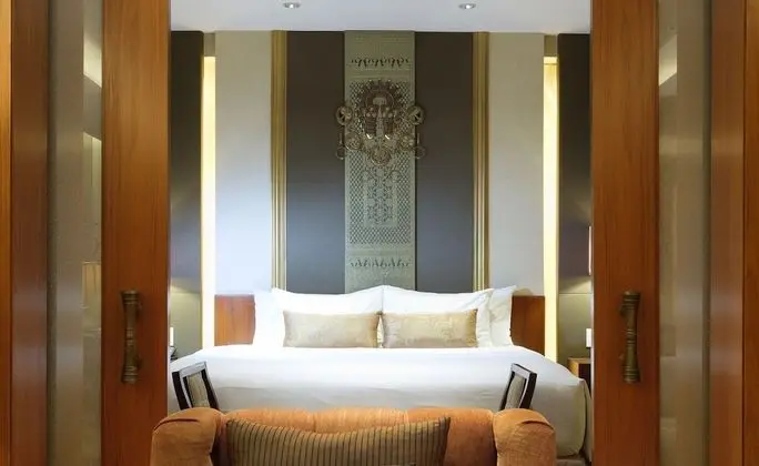 President Suite