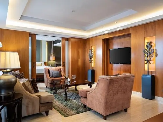President Suite