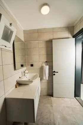 Süit, 2 Yatak Odası