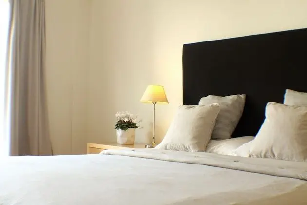 Premium Apart Daire (Cuadruple Occupancy)