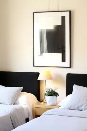 Premium Apart Daire (Cuadruple Occupancy)