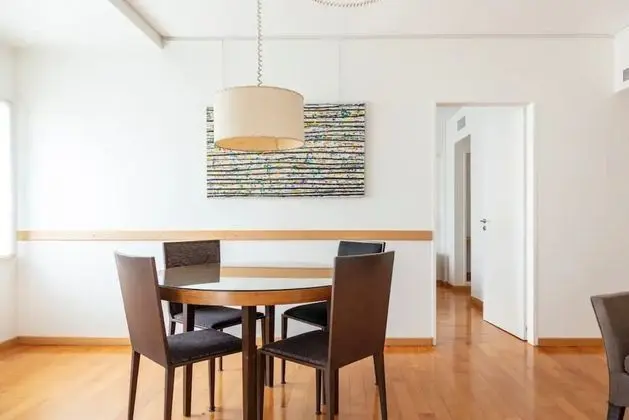 Premium Apart Daire (Cuadruple Occupancy)