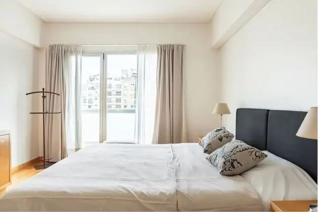 Premium Apart Daire (Cuadruple Occupancy)